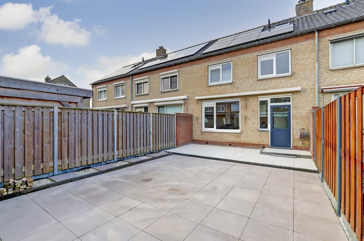 Foto 3 van Prinsenhove 114