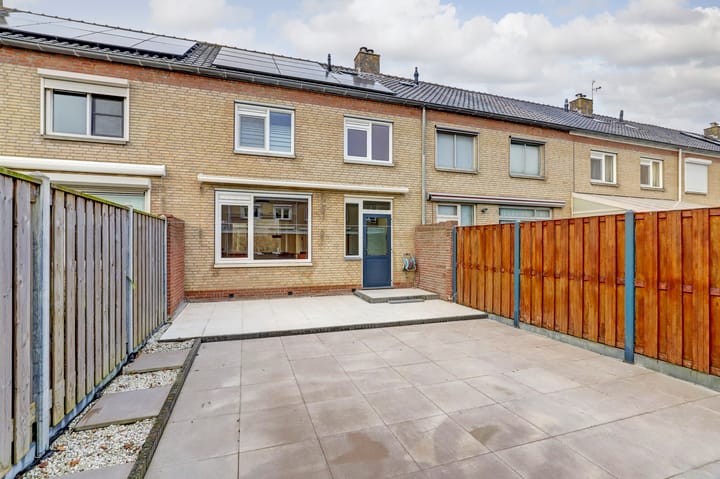 Foto 31 van Prinsenhove 114