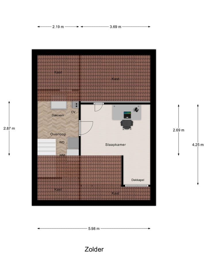 Foto 42 van Prinsenhove 114