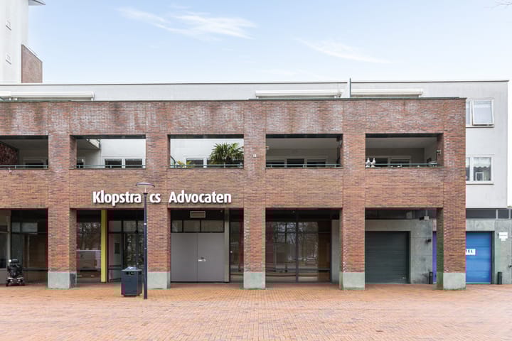 Foto 1 van Raadhuisplein 16