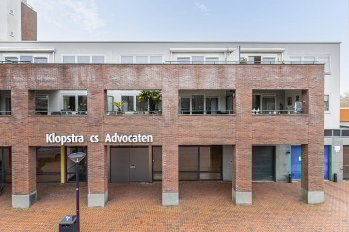 Foto 5 van Raadhuisplein 16