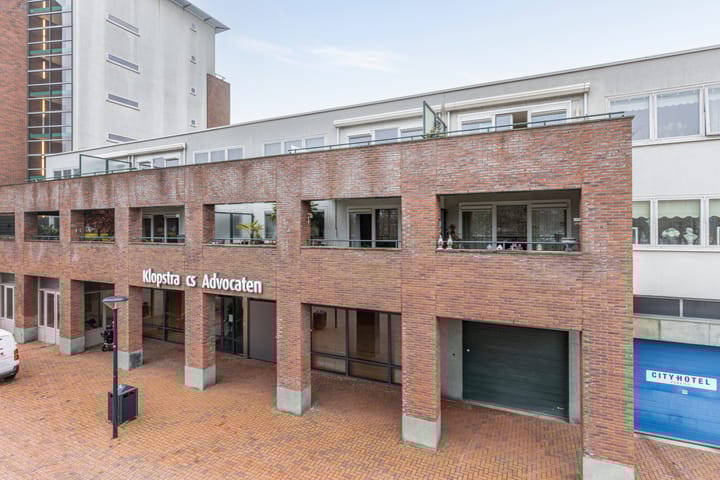 Foto 6 van Raadhuisplein 16