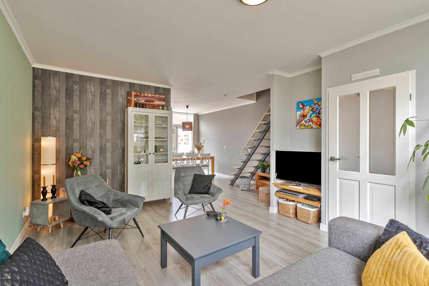 Foto 4 van Jupiter 37