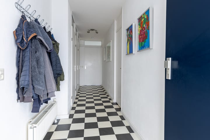 Foto 8 van Raadhuisplein 16