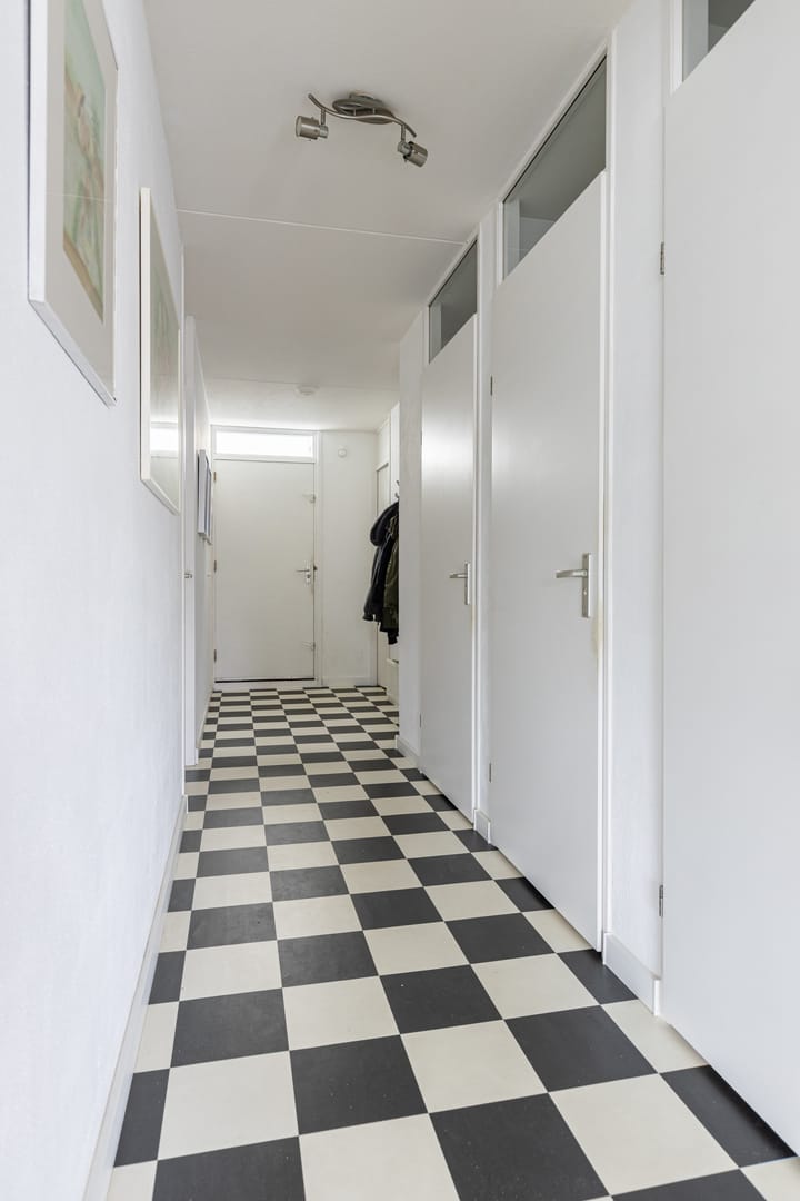 Foto 9 van Raadhuisplein 16