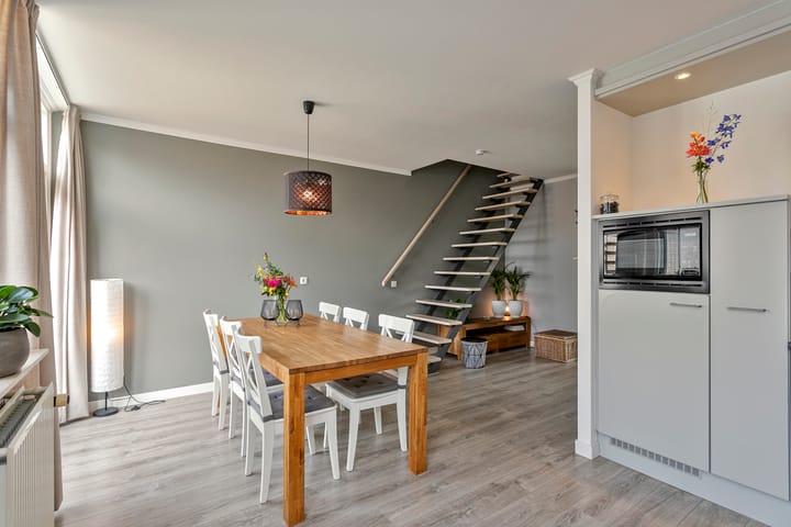 Foto 8 van Jupiter 37