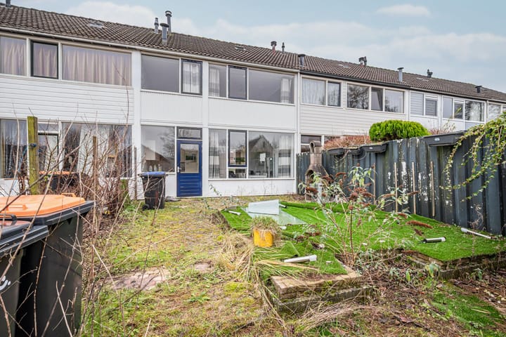 Foto 2 van Bosrand 29