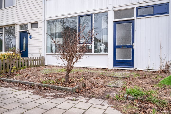 Foto 8 van Bosrand 29