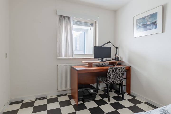 Foto 24 van Raadhuisplein 16