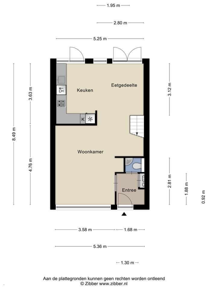 Foto 27 van Jupiter 37