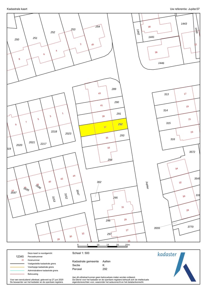 Foto 31 van Jupiter 37