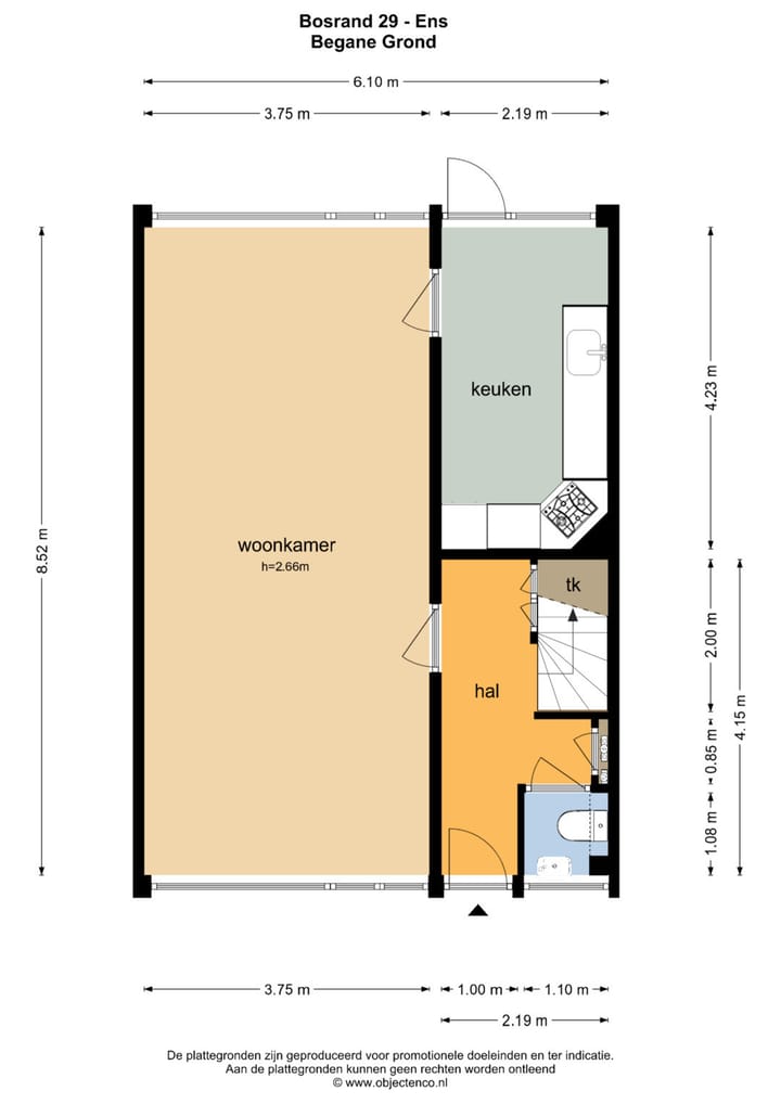 Foto 40 van Bosrand 29