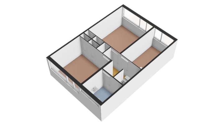 Foto 45 van Bosrand 29