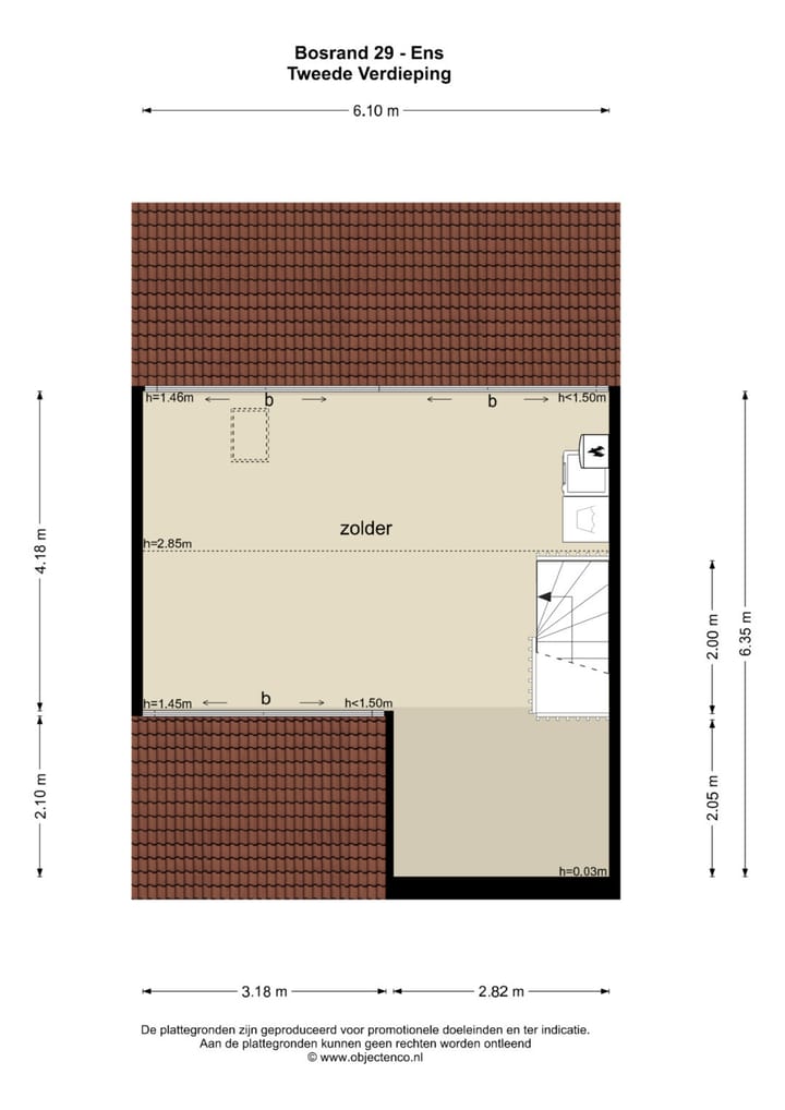 Foto 46 van Bosrand 29