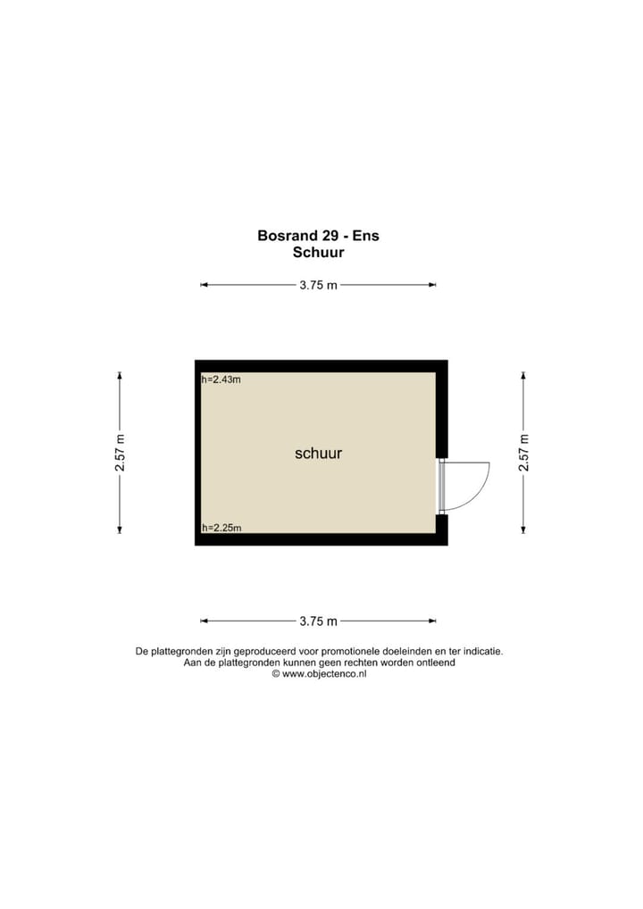 Foto 49 van Bosrand 29
