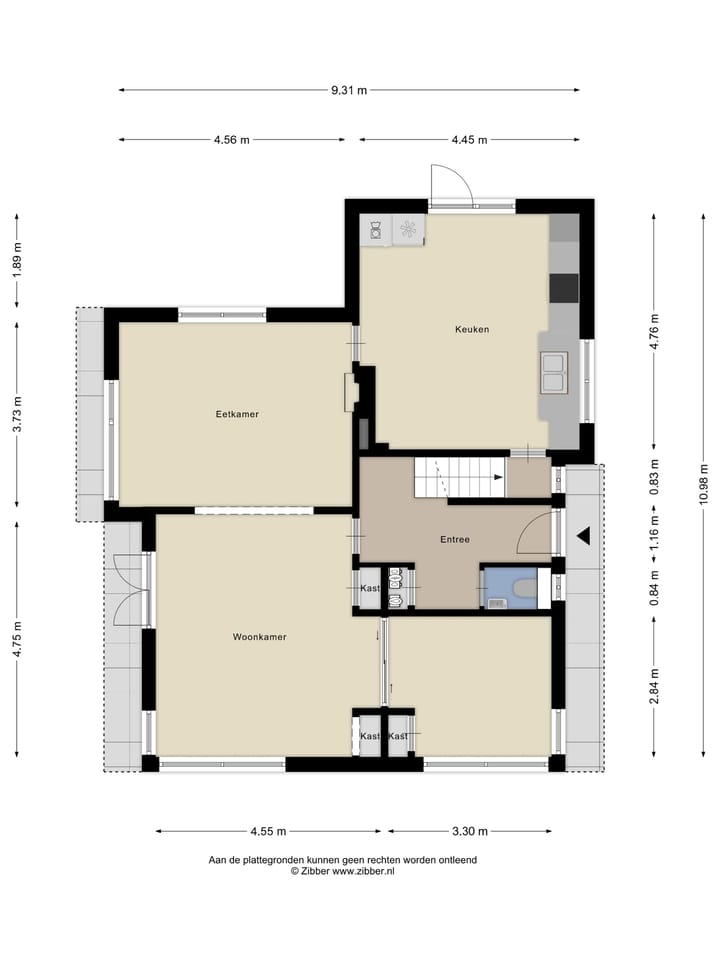 Foto 63 van Hammerweg 64