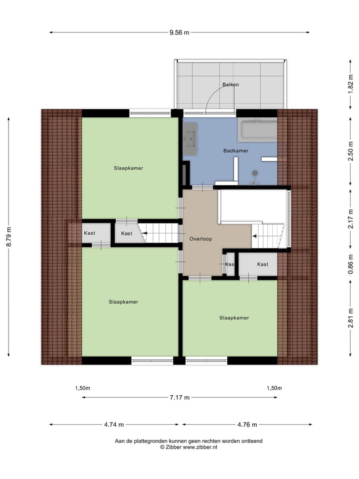 Foto 64 van Hammerweg 64