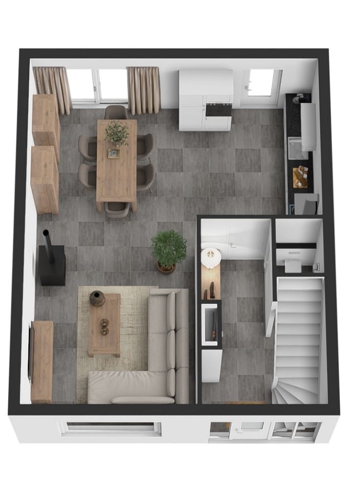 Foto 28 van Beatrixstraat 62