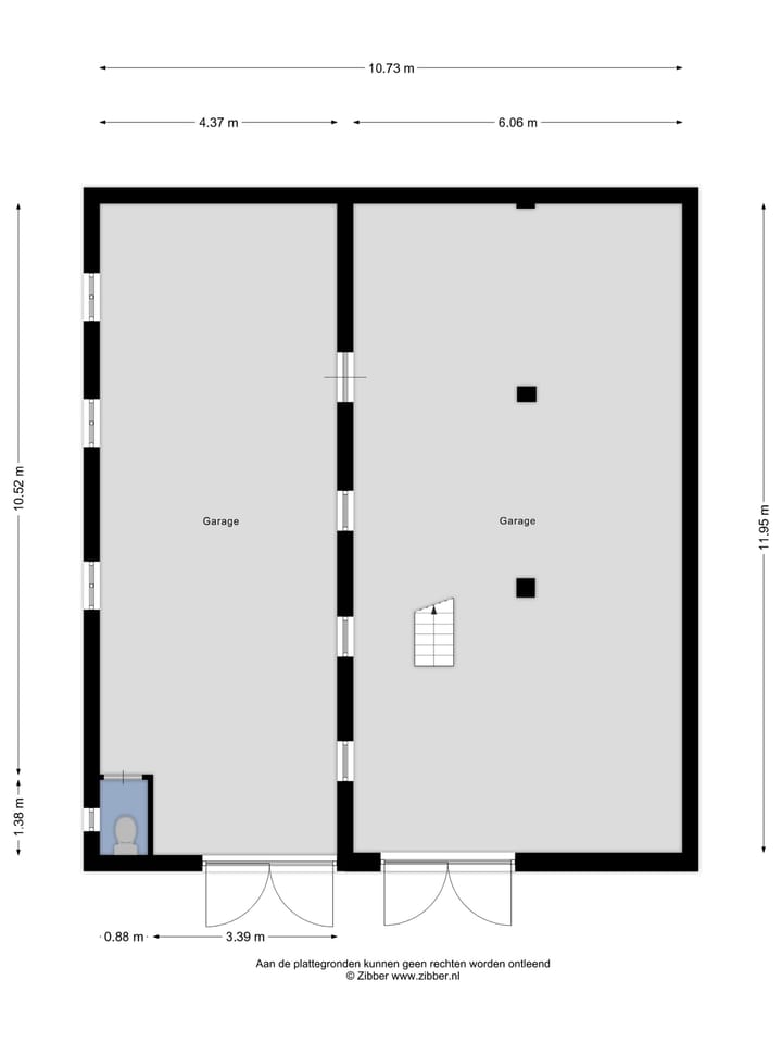 Foto 70 van Hammerweg 64