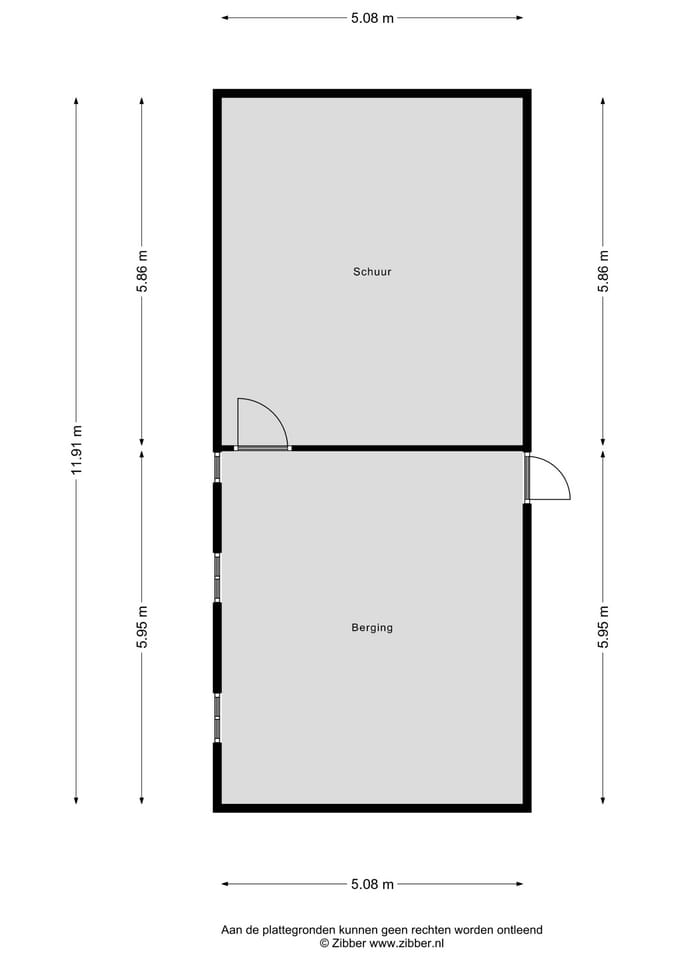 Foto 69 van Hammerweg 64