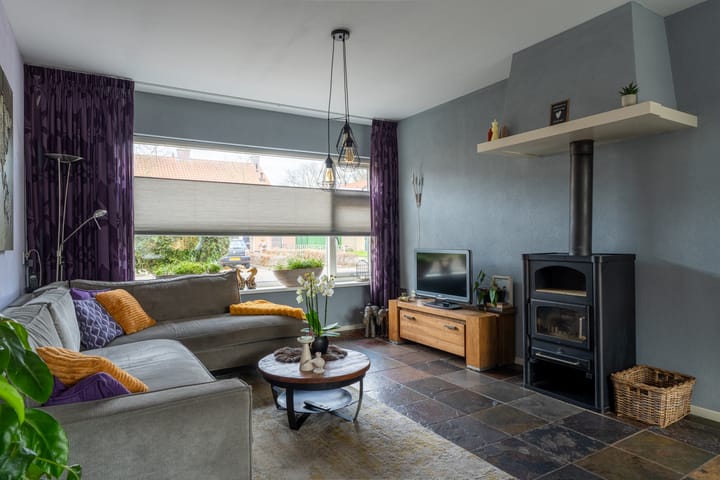 Foto 7 van Beatrixstraat 62