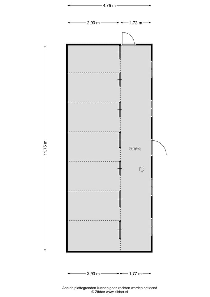 Foto 68 van Hammerweg 64