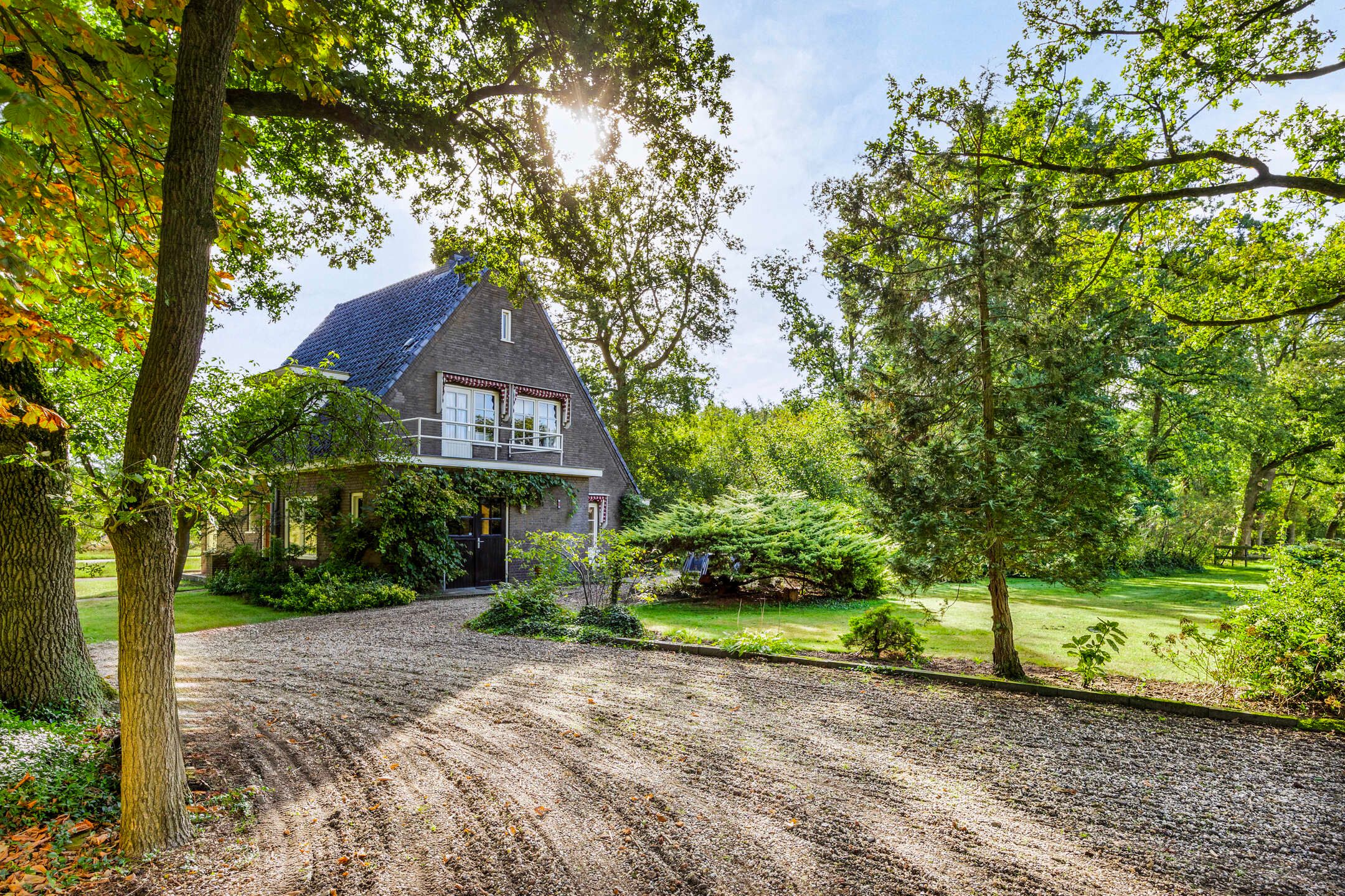 Buying a house in The Netherlands., Hammerweg 64