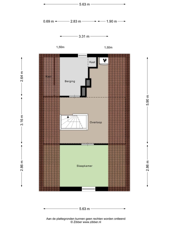 Foto 65 van Hammerweg 64