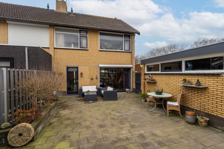 Foto 24 van Beatrixstraat 62