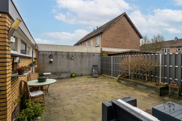 Foto 25 van Beatrixstraat 62