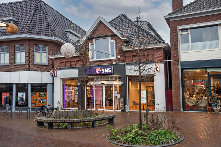 De Hagen 98