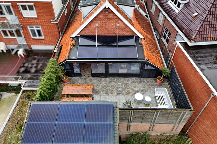 Foto 46 van De Hagen 98