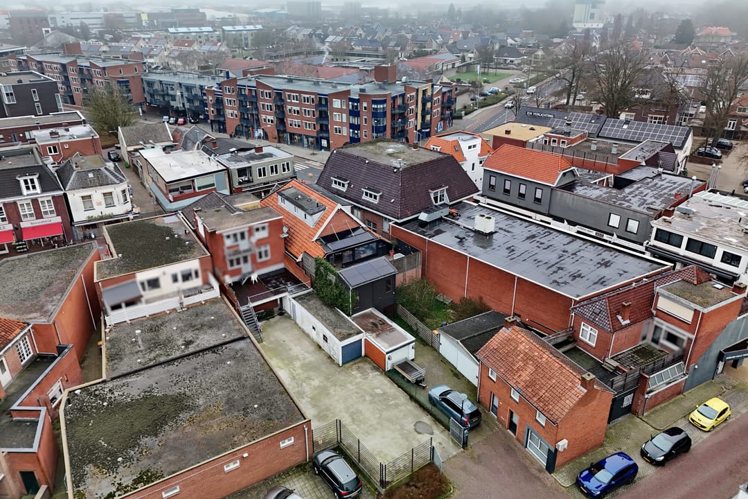 Foto 43 van De Hagen 98