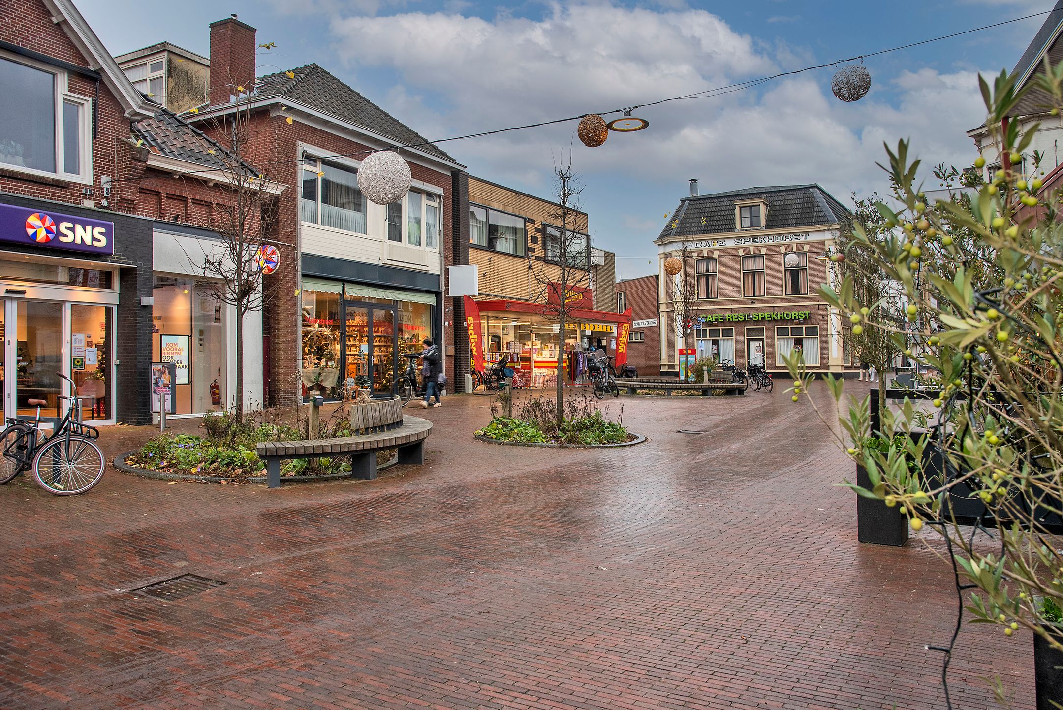 Foto 42 van De Hagen 98