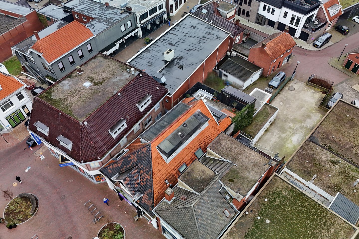 Foto 40 van De Hagen 98