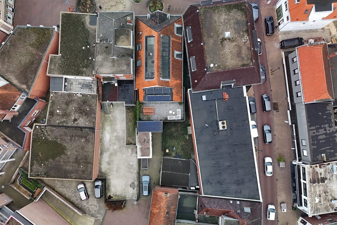 Foto 41 van De Hagen 98