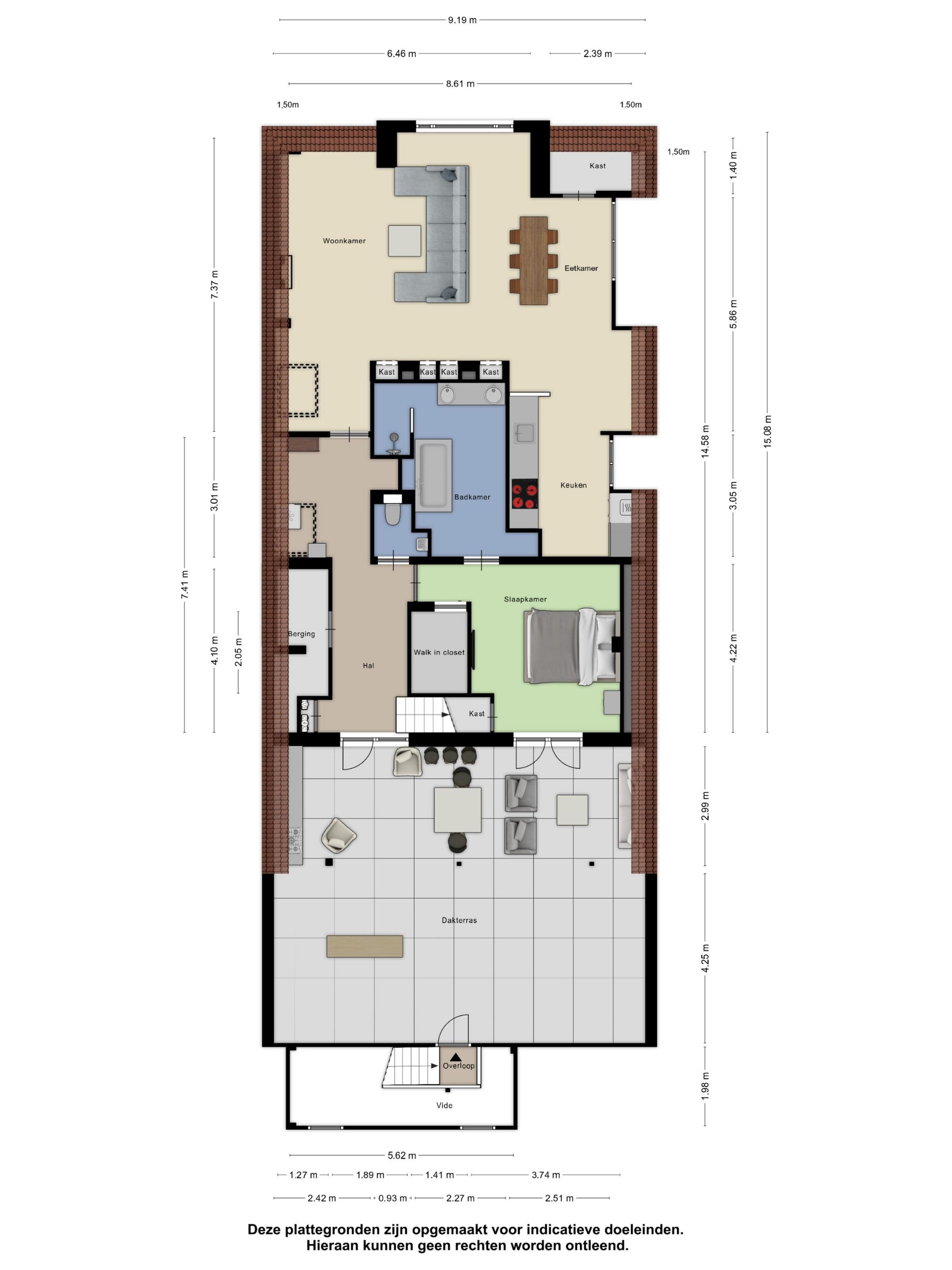 Foto 48 van De Hagen 98