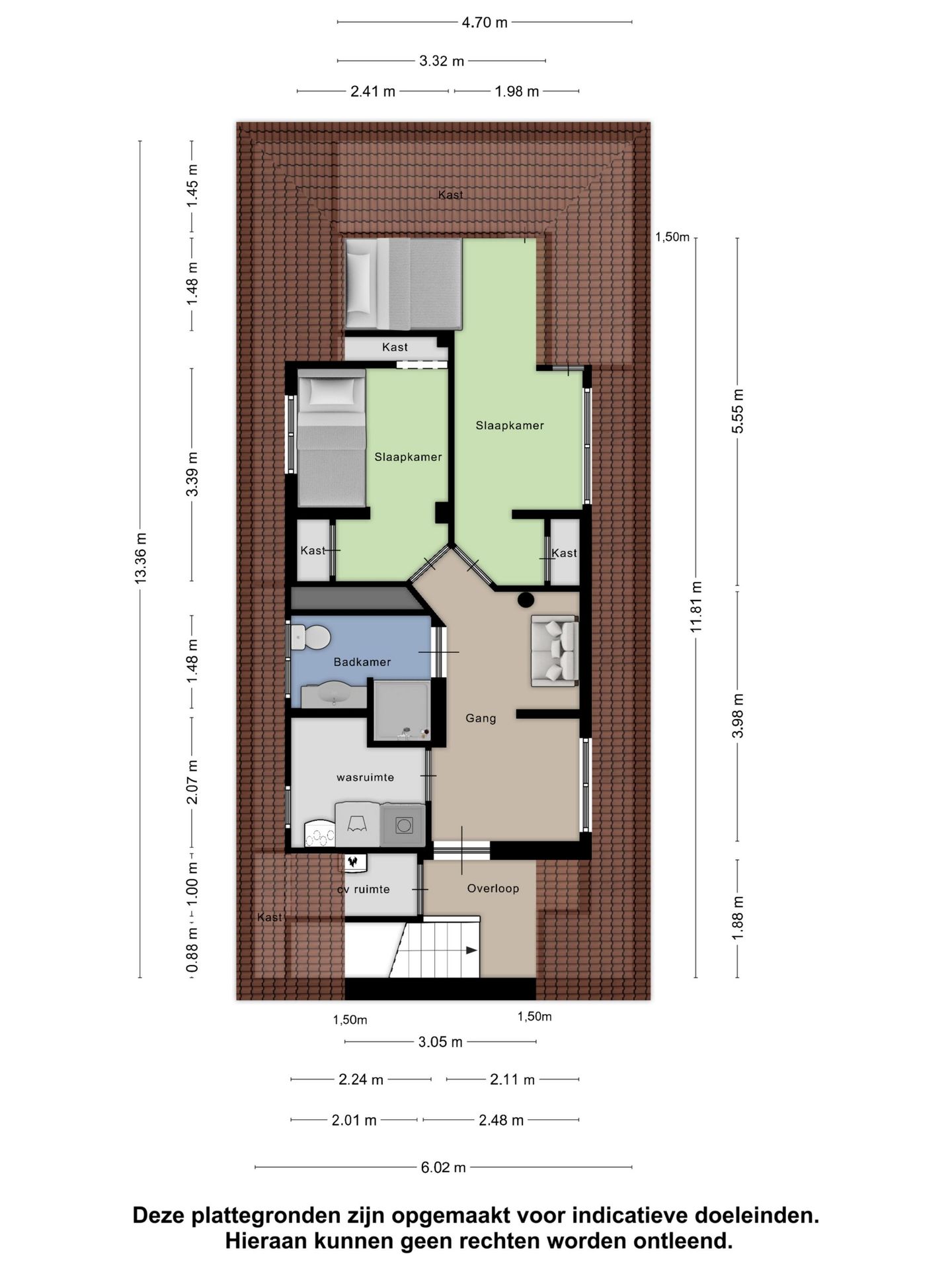 Foto 49 van De Hagen 98