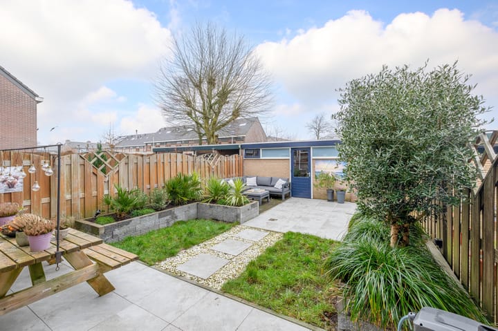 Foto 3 van Schielandsingel 39