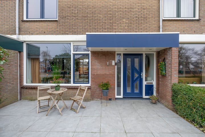 Foto 4 van Schielandsingel 39