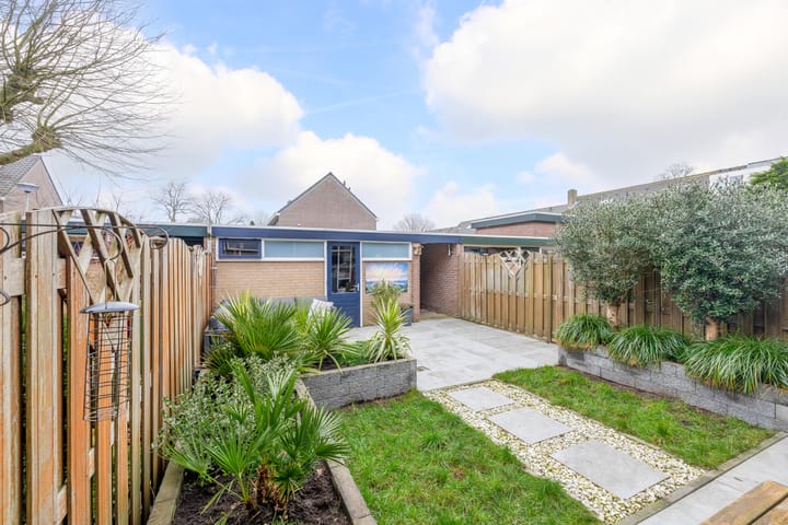 Foto 26 van Schielandsingel 39