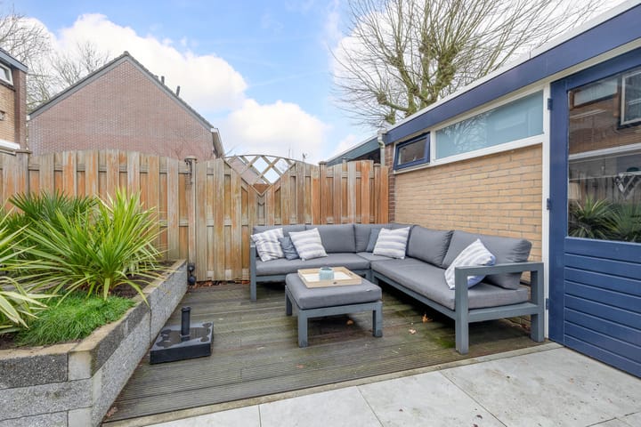 Foto 27 van Schielandsingel 39