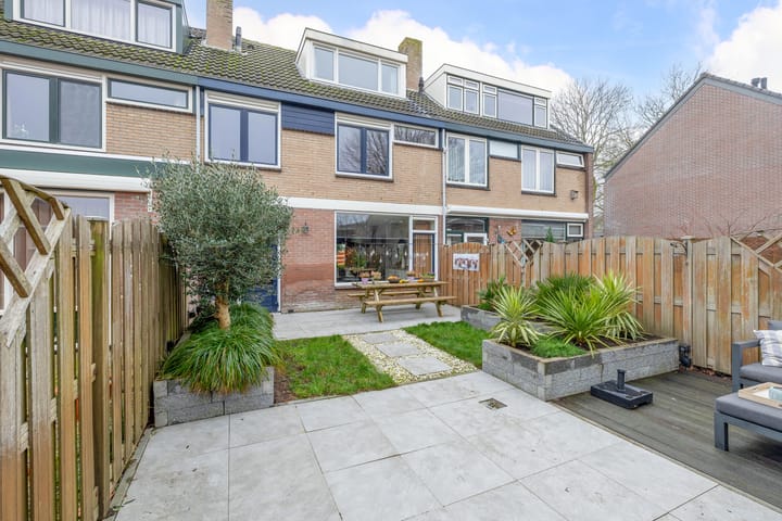 Foto 29 van Schielandsingel 39