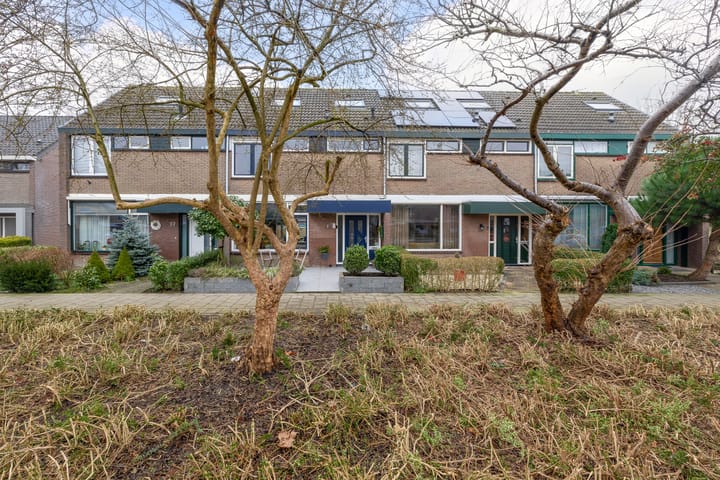 Foto 30 van Schielandsingel 39