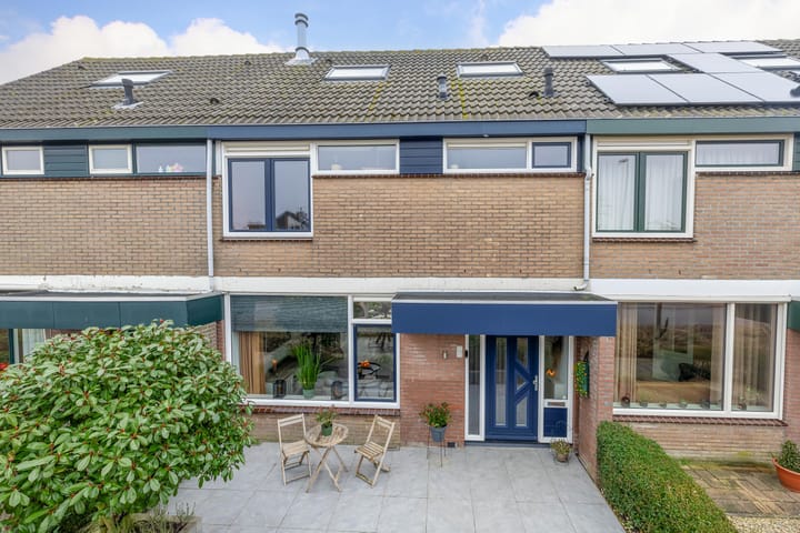 Foto 31 van Schielandsingel 39