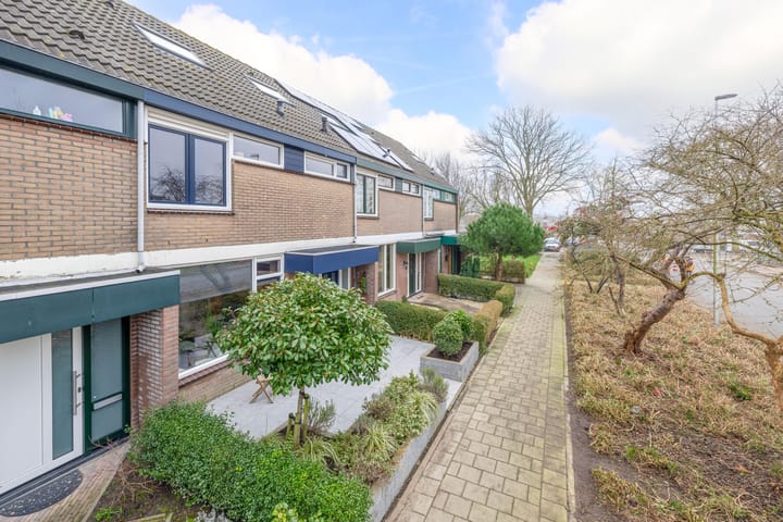 Foto 32 van Schielandsingel 39