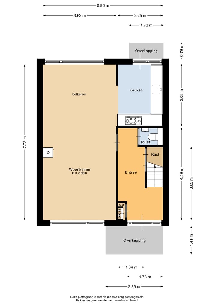 Foto 34 van Schielandsingel 39