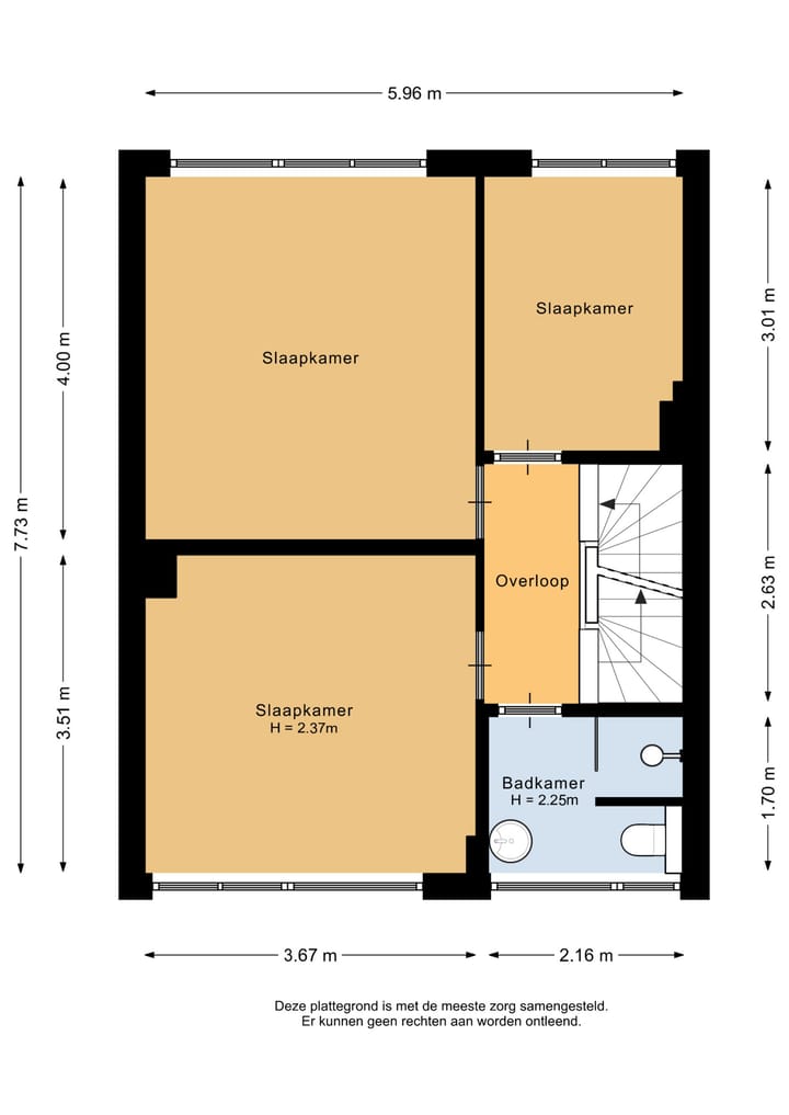 Foto 35 van Schielandsingel 39