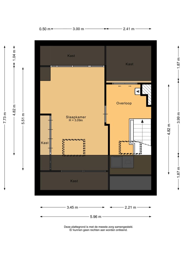 Foto 37 van Schielandsingel 39