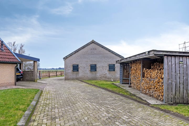 Photo 2 of Dedemsvaartseweg-Noord 182